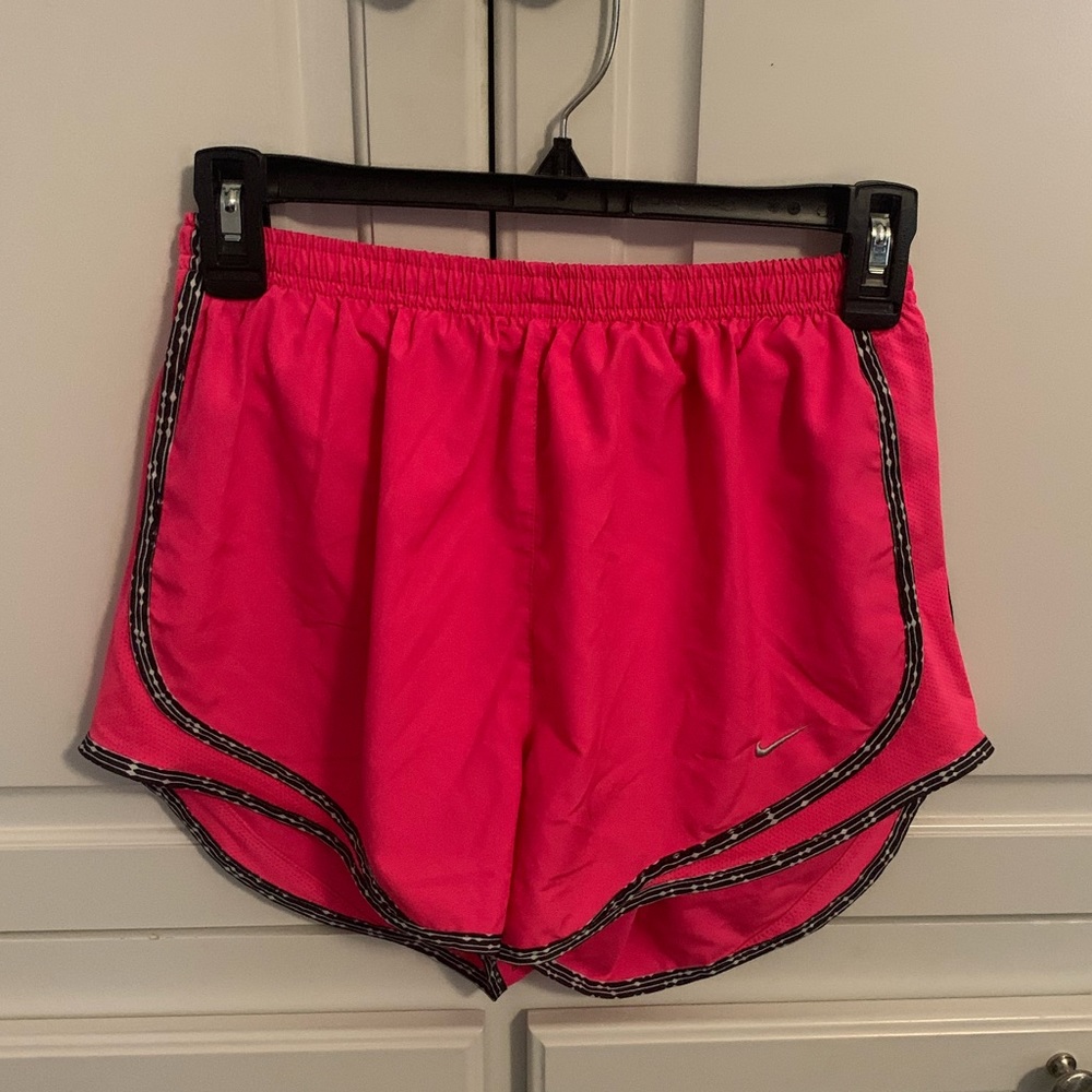 Nike Dri-Fit Tempo running shorts